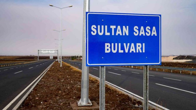 Diyarbakır’ın Fethine Katılan İki Sahabenin Adı Bulvarlarda Yaşatılacak