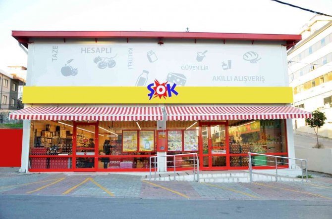 Şok Marketler’in Doğrudan İstihdamı 39 Bin Kişiye Ulaştı