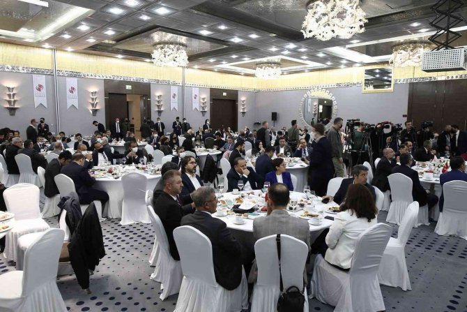 Bakan Dönmez: “Enerji Verimliliğine Yapılan Yatırımlarla Toplam 3,6 Milyar Dolar Katma Değer Sağlandı”