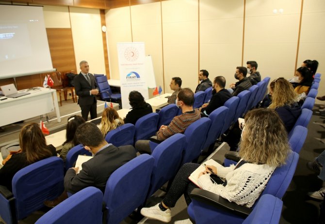 Ar-ge Merkezleri Fırat Bölgesinin Yenilikçilik Kapasitesini Artıracak