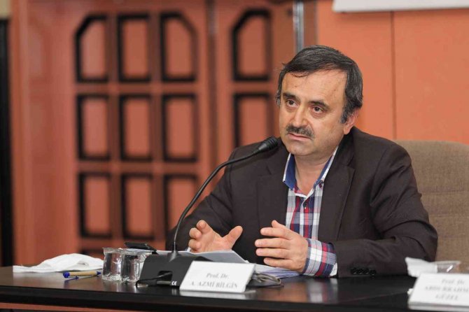 Gaün’de Yunus Emre Anadolu Konferansları