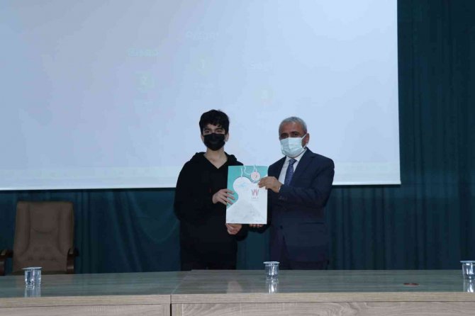 Hakkari’de "Yazılım Programı Hareketi" Tanıtımı