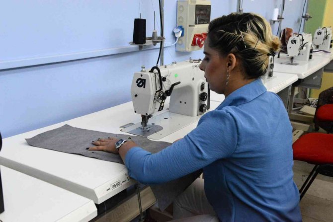 Di̇smek Kursu Terapi Oldu