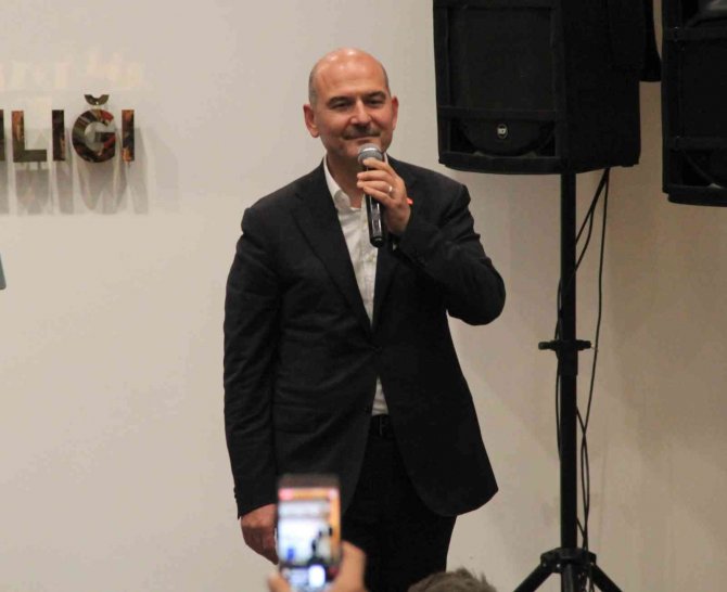İ̇çişleri Bakanı Soylu: “Kılıçdaroğlu Bunun Hesabını Verecek”