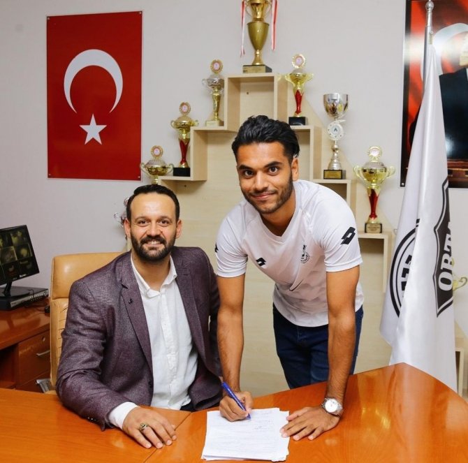 Karşıyakalı Efe, Süper Amatör’e