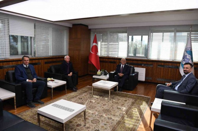 Keykubadiye Sarayı’nda Çıkarılan Eserler Kültüre Büyük Katkı Sağlayacak
