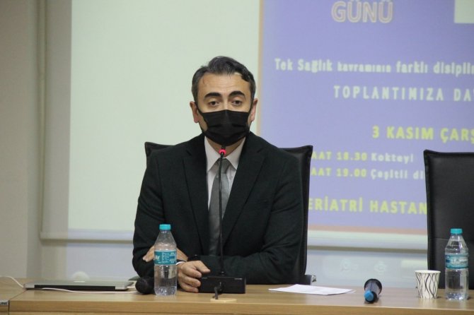 Kayseri’de ‘Sağlık’ Masaya Yatırıldı