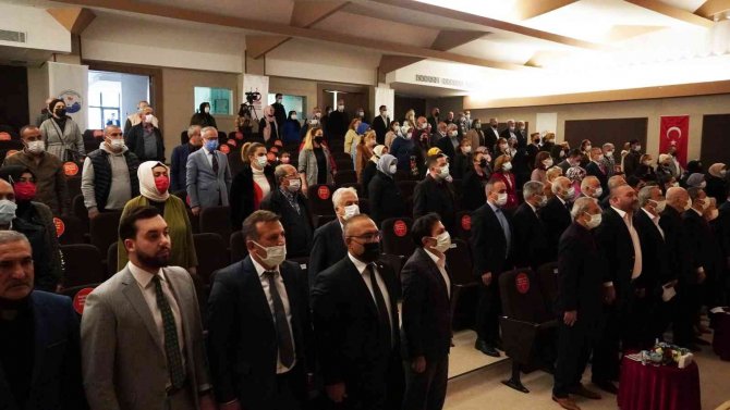 Keçiören Belediyesi Kent Konseyi’nde Başkan Yeniden Hayrettin Hasgül