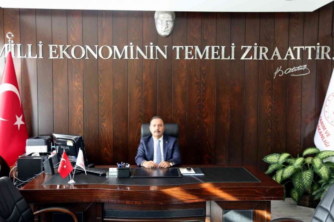 Kırsal Kalkınma Yatırımlarına Destek