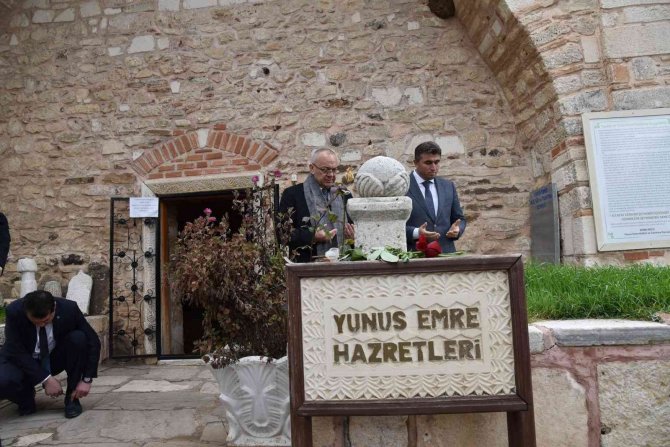 Beş Yıllık Araştırmanın Sonunda Yunus Emre’nin Makamıyla İlgili Çarpıcı Açıklama
