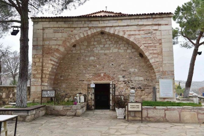 Beş Yıllık Araştırmanın Sonunda Yunus Emre’nin Makamıyla İlgili Çarpıcı Açıklama