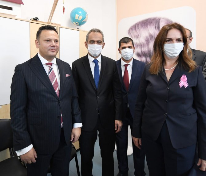 Manisa Cbü Kosova’da ‘Steam Ve Yapay Zeka Merkezleri Kurulumu Projesi’ni Hayata Geçirdi