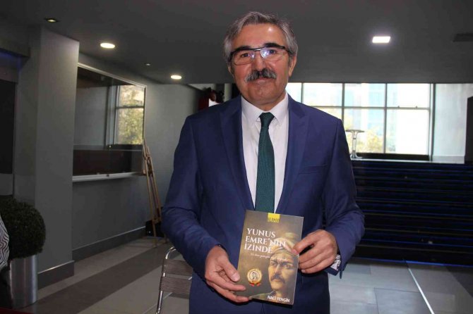 Beş Yıllık Araştırmanın Sonunda Yunus Emre’nin Makamıyla İlgili Çarpıcı Açıklama