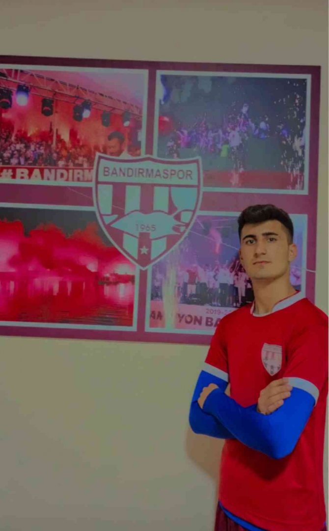 Derikli 7 Sporcu 1. Lig Takımına Transfer Oldu