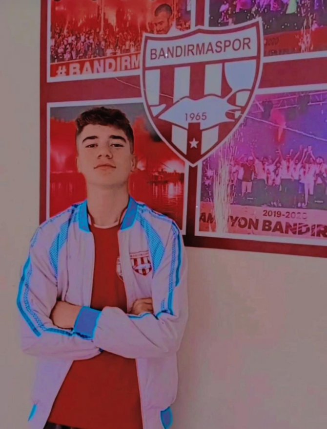 Derikli 7 Sporcu 1. Lig Takımına Transfer Oldu