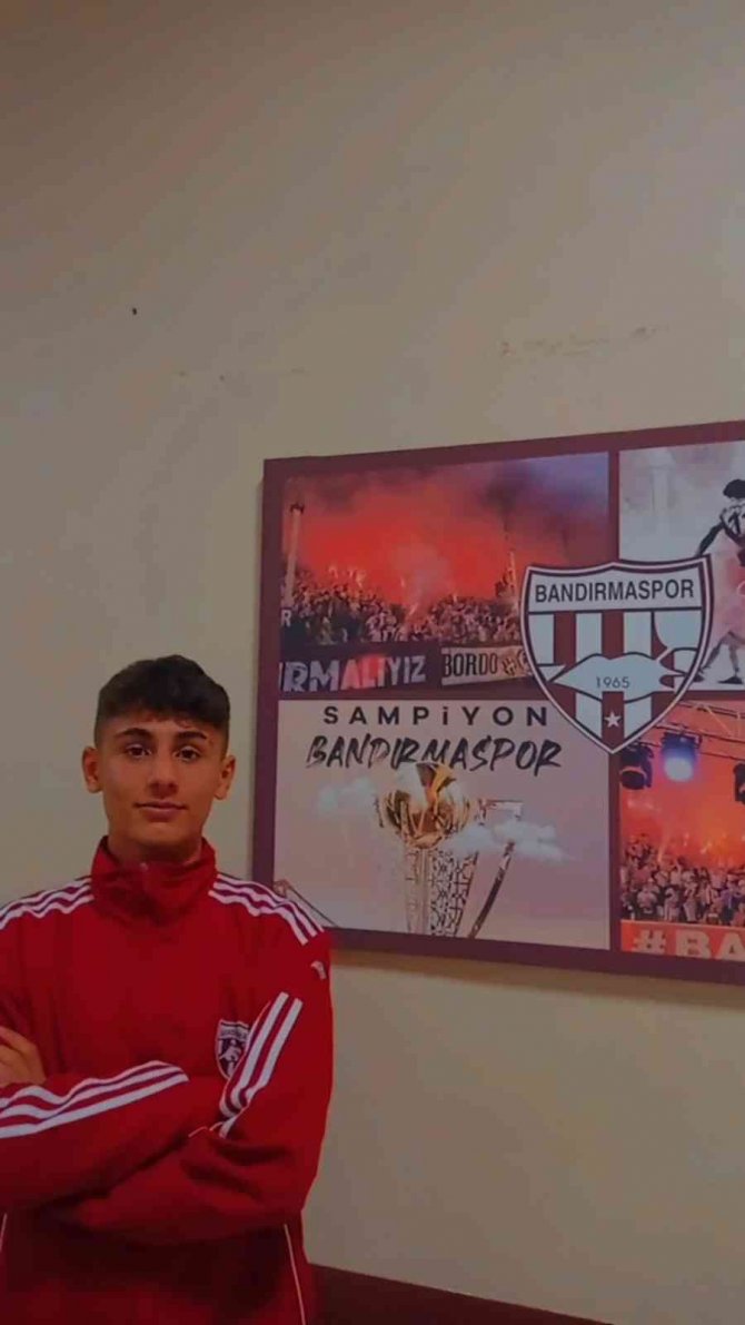 Derikli 7 Sporcu 1. Lig Takımına Transfer Oldu