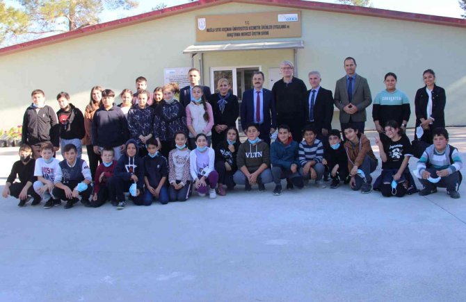 Pandeminin Parlayan Sektörü Kozmetik Sanayi