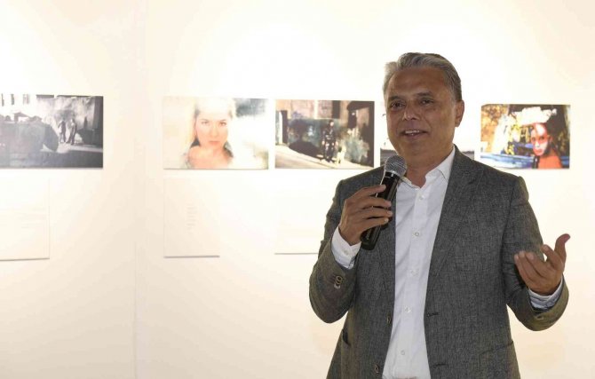 6. Antalya Edebiyat Günleri Başladı