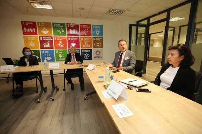 Nilüfer’de Sosyal Girişimcilere Destek Artacak