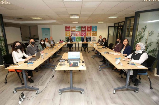 Nilüfer’de Sosyal Girişimcilere Destek Artacak