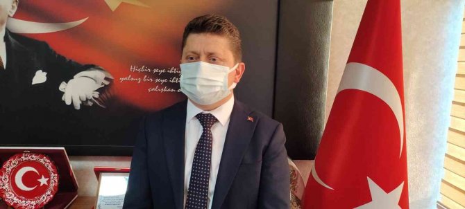 Karabük’te Vatandaşlar Korona Virüs Tedbirlerini Unuttu