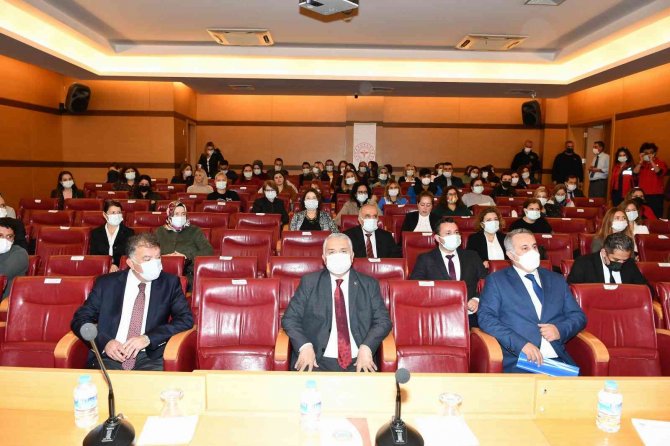 Tekirdağ’da "Organ Bağışı Haftası" Etkinlikleri