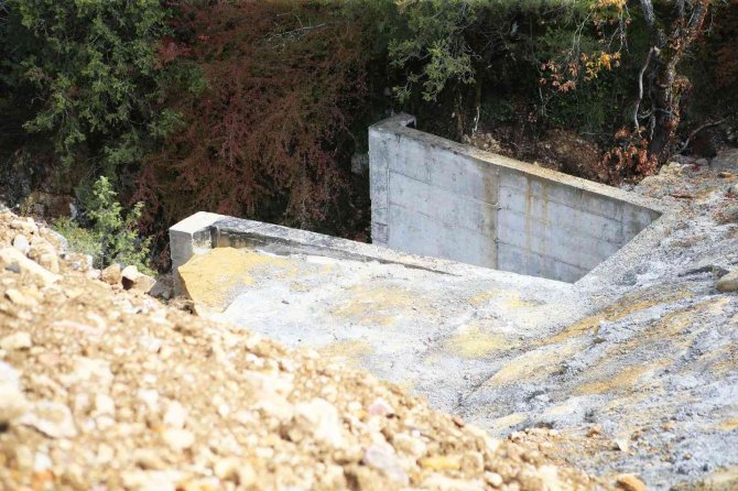 Sakarya Büyükşehir Belediyesi Selin Yaraları Sarılıyor