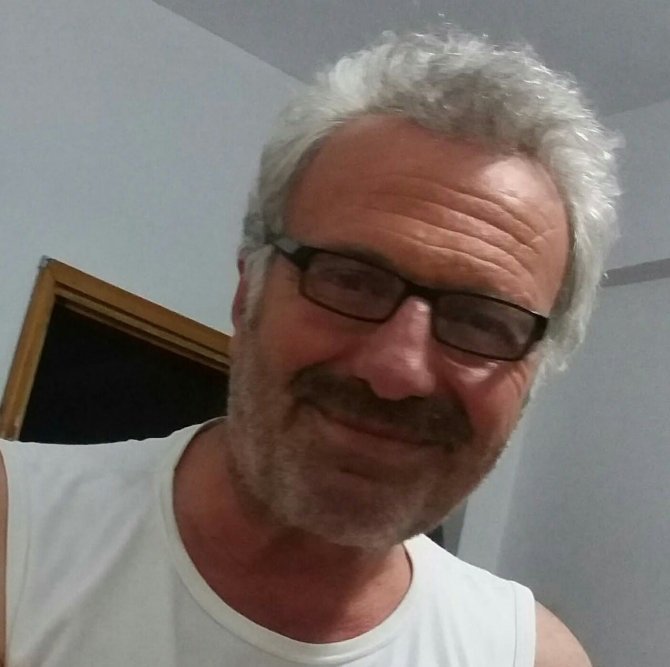 1 Kişinin Öldüğü Kaza Sonrası Kaçan Traktör Sürücüsü Yakalandı