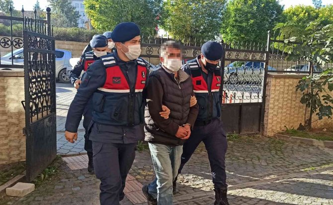 1 Kişinin Öldüğü Kaza Sonrası Kaçan Traktör Sürücüsü Yakalandı