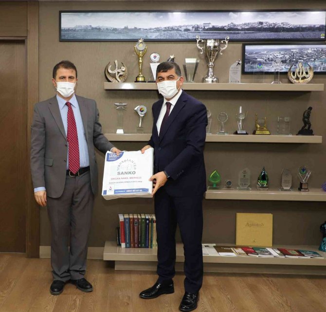 Organ Bağışı Haftası Etkinlikleri