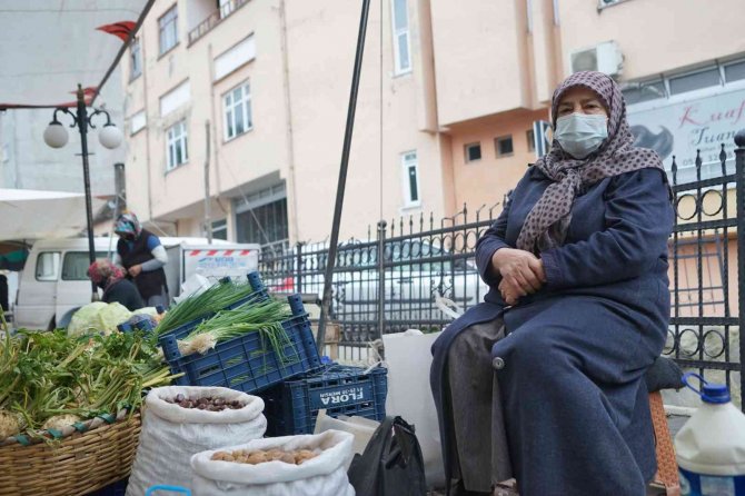Selin İzlerinin Silindiği Bozkurt’ta Hayat Normale Dönüyor