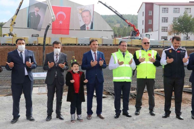 Sivas’ta Eğitime Hayırsever Desteği