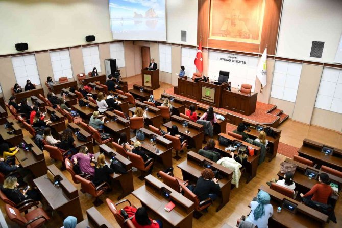 Eko-okullar’da Yeni Dönemin İlk Toplantısı