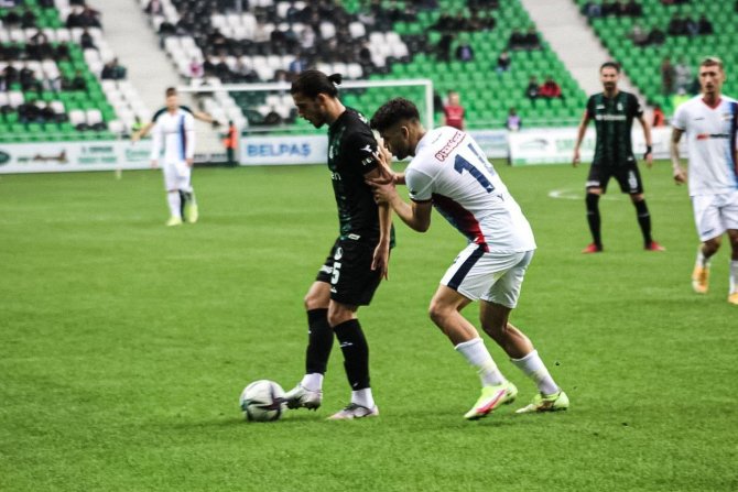 Sakaryaspor, Ajax İle Avrupa’nın En Az Gol Yiyen Takımı Pozisyonunu Paylaşıyor