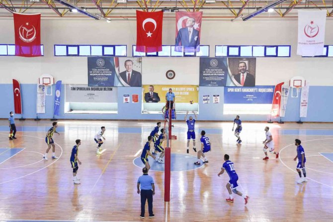 Filenin Efelerinden Muhteşem Başlangıç