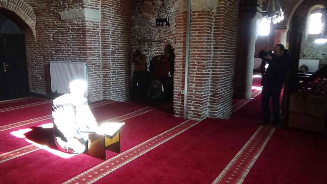 Ünlü Fotoğraf Sanatçıları Muş’u Tanıtacak