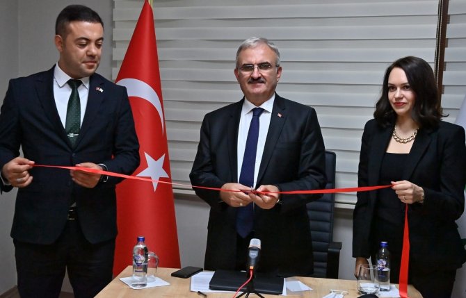 Yedam Diyarbakır’da Açıldı