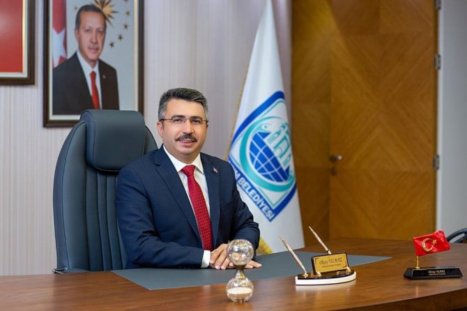 Gençlere ‘Yks’ Desteği