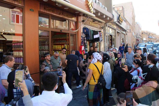 Mardin Bu Yıl İtibariyle Kapılarını Yerli Ve Yabancı Misafirlerine 12 Ay Boyunca Açık Tutacak