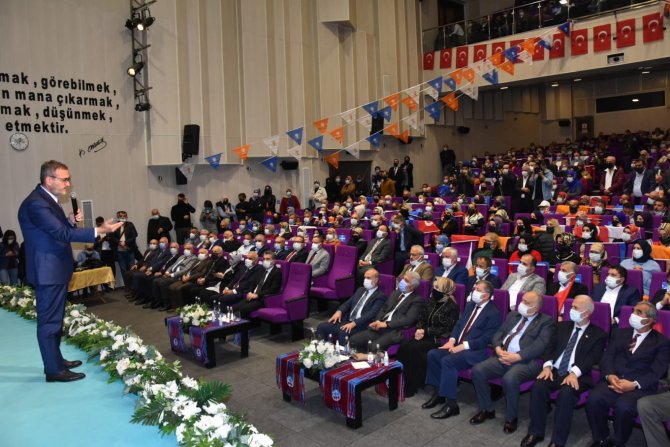 Mahir Ünal: “Biz Mücadeleyi Düşmanımıza Benzediğimiz Zaman Kaybederiz”