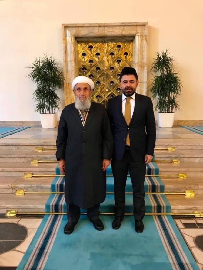 Ak Parti İ̇stanbul Milletvekili Osman Boyraz: “İ̇p’in Ucu Kaçtı”