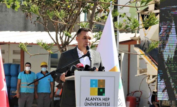 Bakan Çavuşoğlu: “253 Dış Temsilcilikle Dünyada En Geniş 5. Diplomatik Ağına Sahibiz”