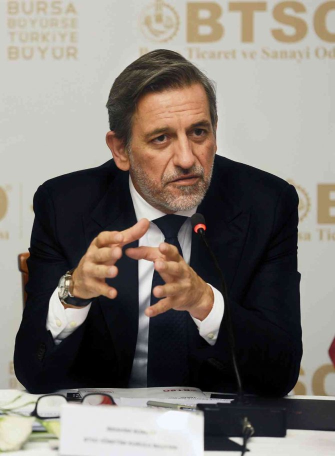 Btso’nun Girişimleri Sonuç Verdi, Dahilde İşleme İzinlerinde Süre Uzadı