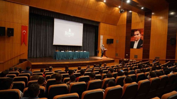 Uluslararası Geleneksel Spor Oyunları Sempozyumu