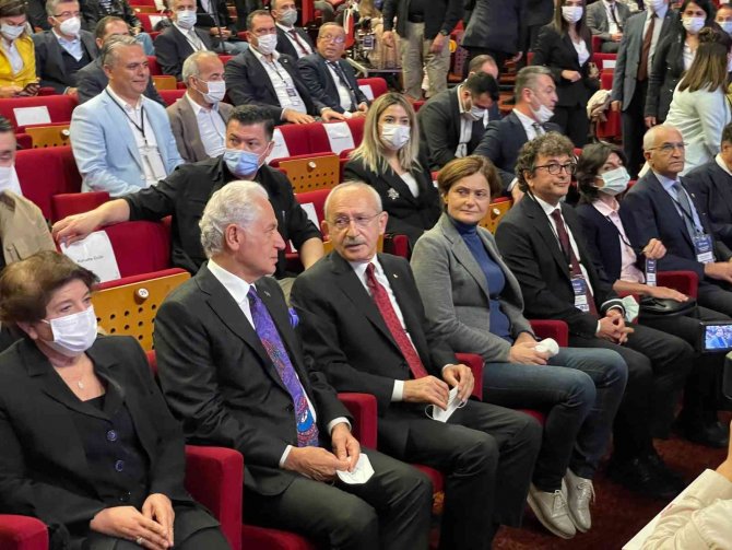 Kılıçdroğlu: “İ̇htiyacı En İyi Bilen İnsan Mahallelidir”
