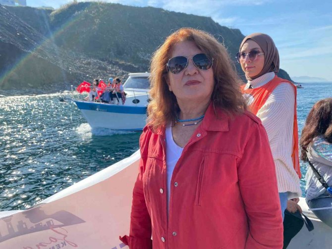 Karadeniz Gününde Farkındalık Etkinliği