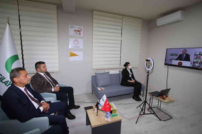 Sinop Yedam Açıldı