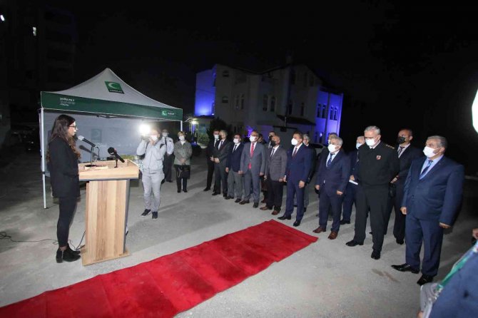 Sinop Yedam Açıldı