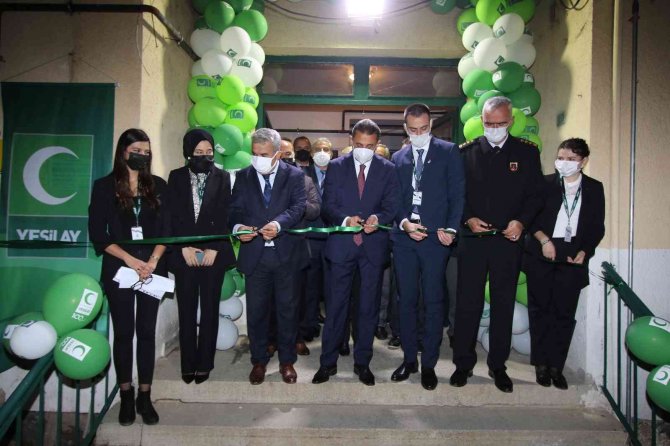 Sinop Yedam Açıldı