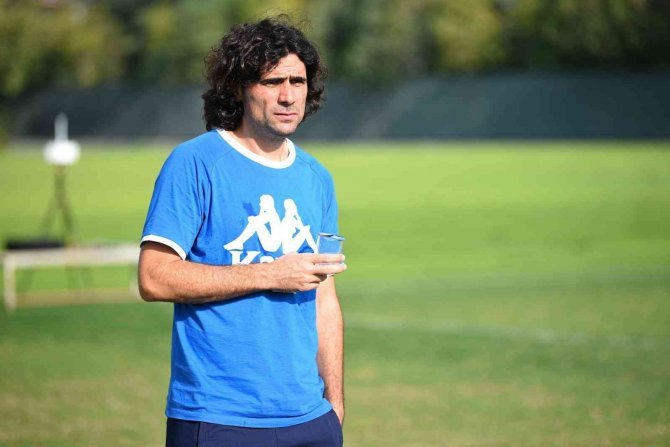 Denizlispor, Serhat Gülpınar İle Yollarını Ayırdı
